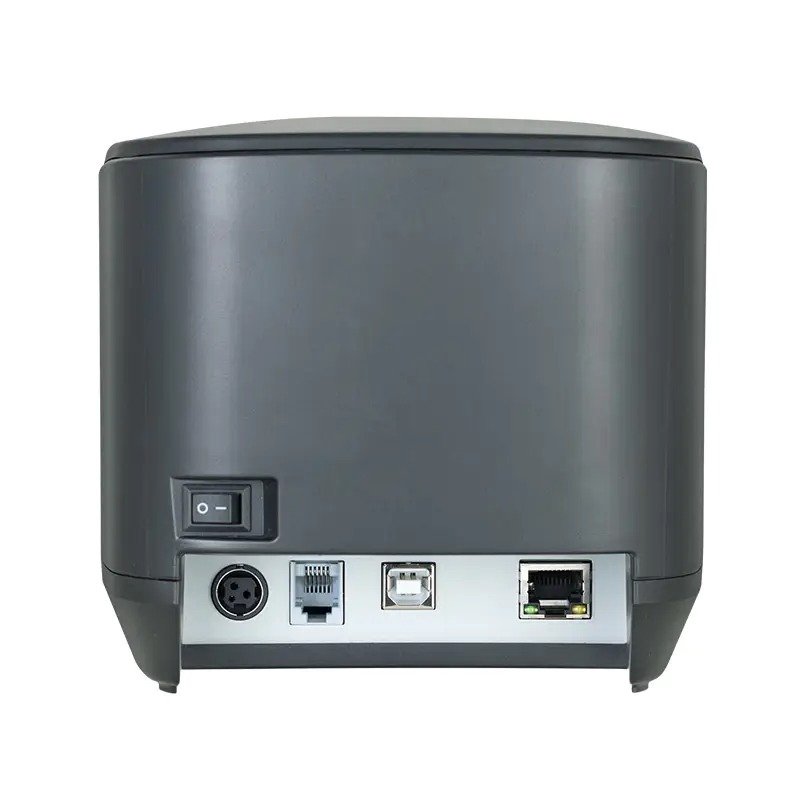 Imprimante POS Xprinter XP-Q833L pour système de caisse professionnel et point de vente au Maroc