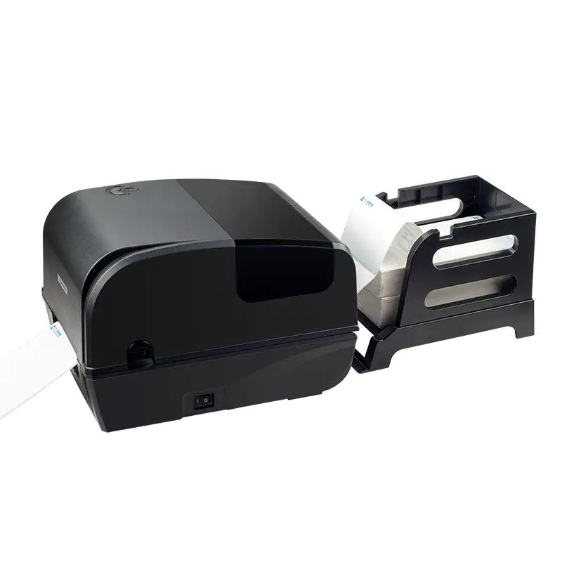 Imprimante POS Xprinter XP-TT426B USB LAN