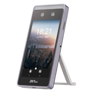 ZKTeco Horus E1, terminal de reconnaissance faciale pour contrôle d’accès et gestion des présences au Maroc