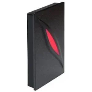 ZKTeco KR101E lecteur RFID 125 kHz IP65 pour contrôle d’accès