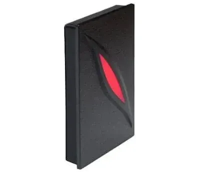 ZKTeco KR101E lecteur RFID 125 kHz IP65 pour contrôle d’accès