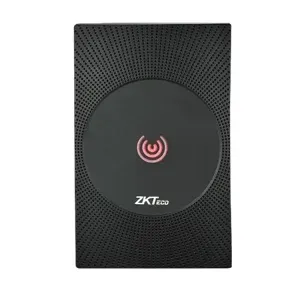 ZKTeco KR101E lecteur RFID 125 kHz IP65 pour contrôle d’accès