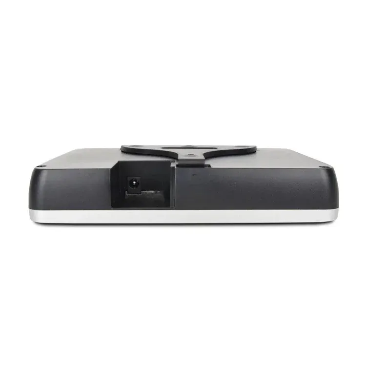 Système de pointage ZKTeco LX50 pour bureaux, commerces et entreprises au Maroc