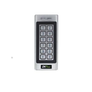 Clavier autonome ZKTeco MK-V pour système de contrôle d’accès au Maroc