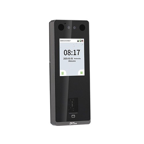 Pointeuse faciale biométrique ZKTeco SenseFace 3A