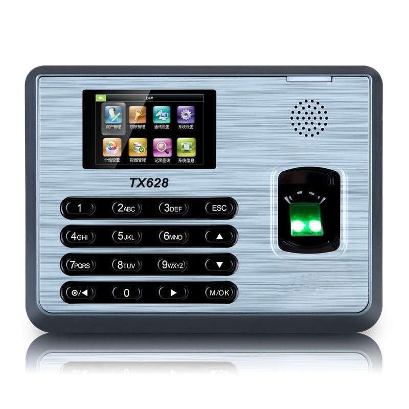 zkteco-tx628-pointeuse-biometrique-maroc
