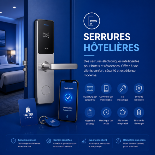 serrures-hotels-rfid-systempointage-maroc